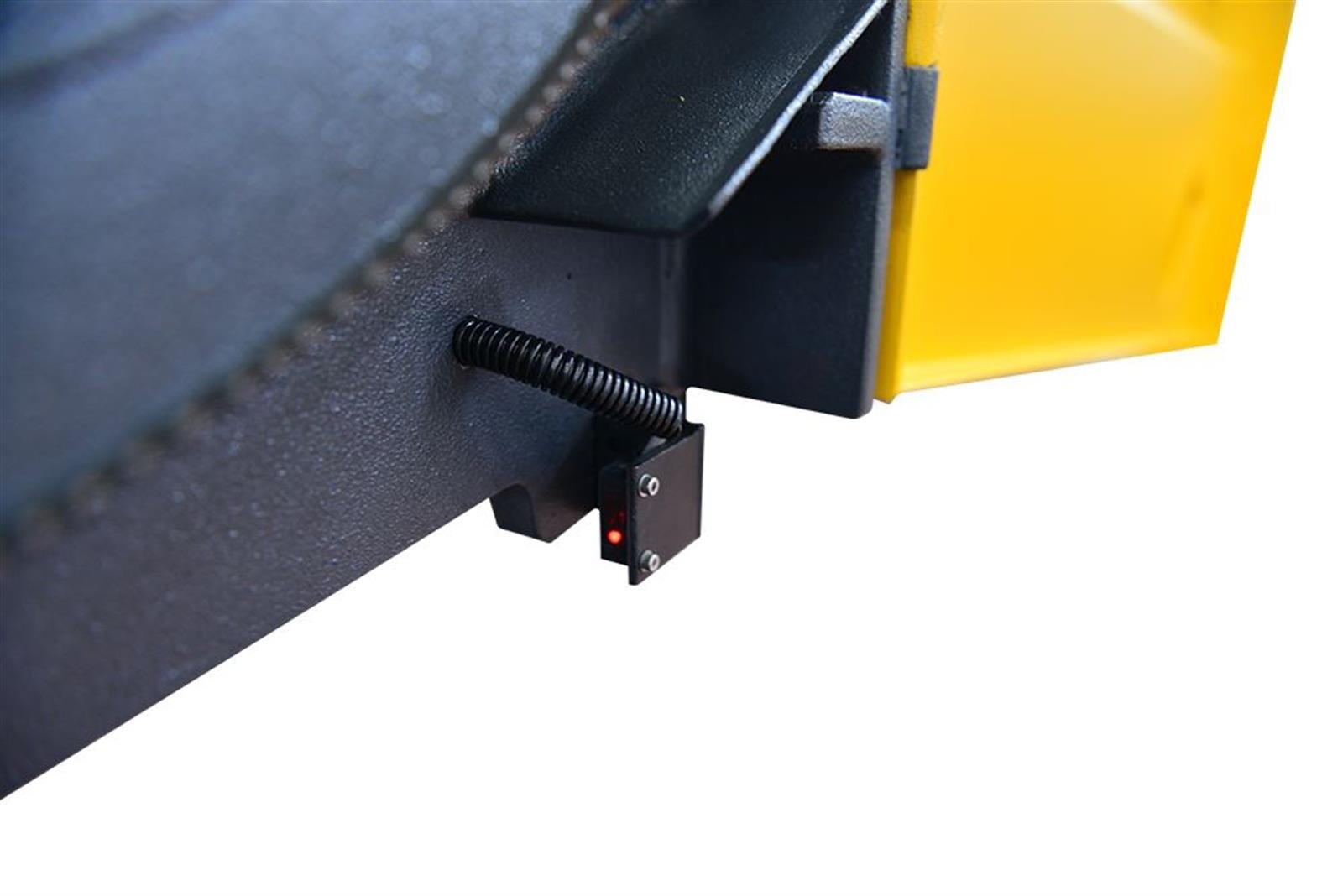 Bekamak BMSO-360CGH NC Fully Automatic Cgh Mitre