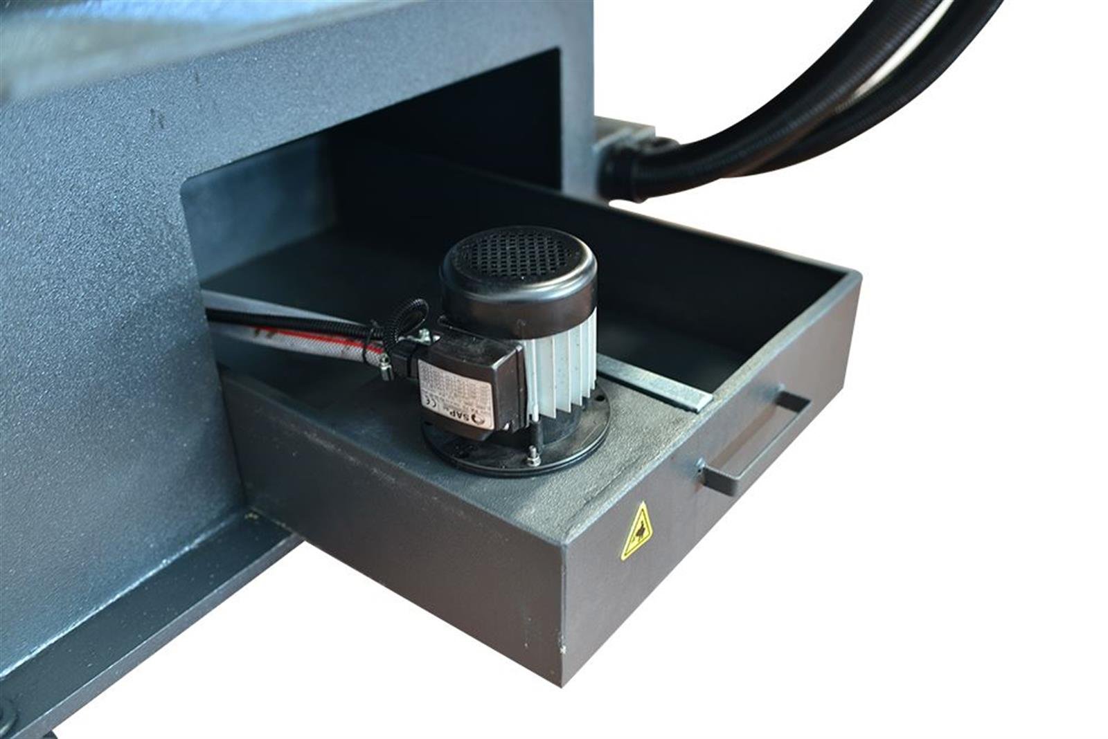 Bekamak BMSO-360CGH NC Fully Automatic Cgh Mitre