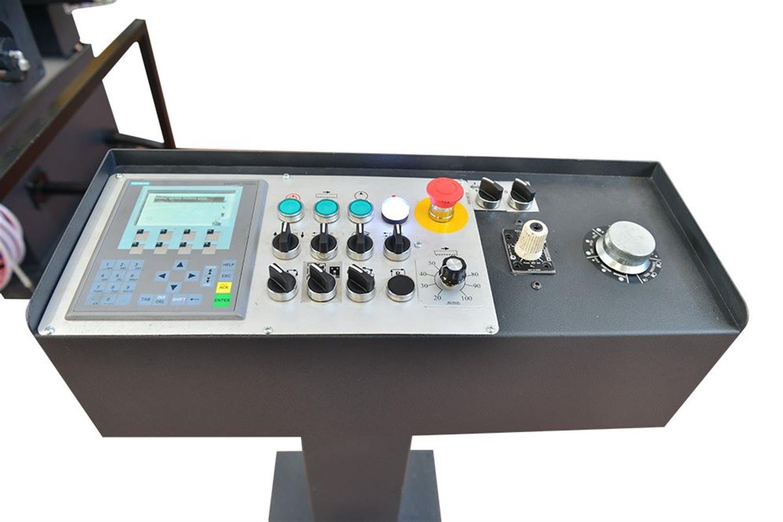 Bekamak BMSO-360CGH NC Fully Automatic Cgh Mitre
