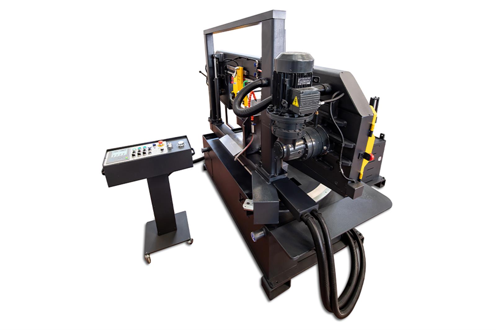 Bekamak BMSO-360CGH NC Fully Automatic Cgh Mitre