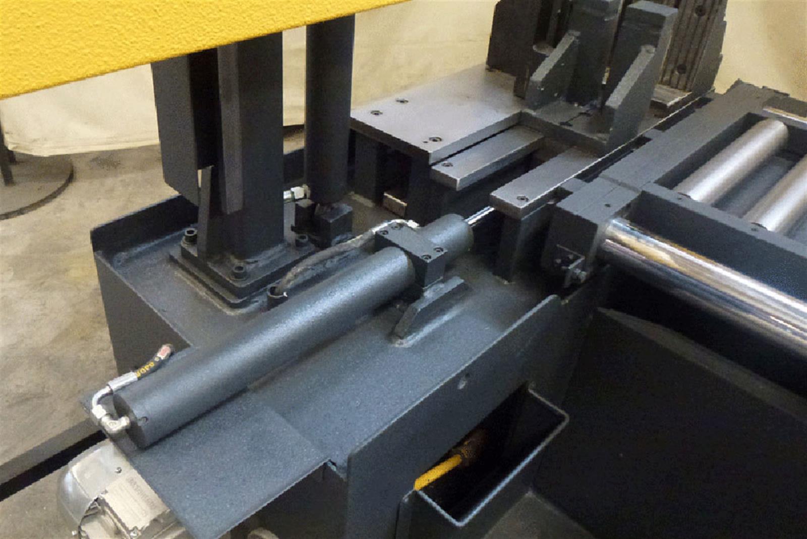 Bekamak BMSO-360CH NC Drive Machines
