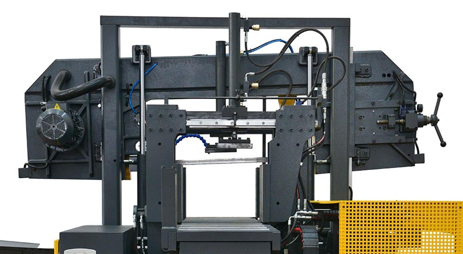 Bekamak BMSO-360CS NC Drive Machines