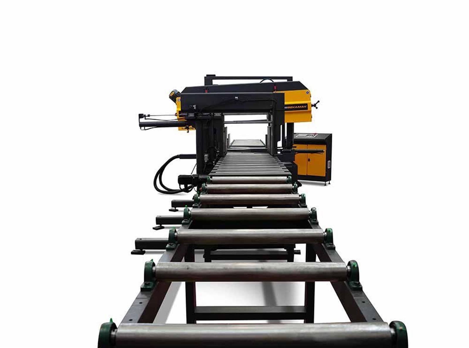 Bekamak BMSO-440CDGS Cdgs Double Angle Cut