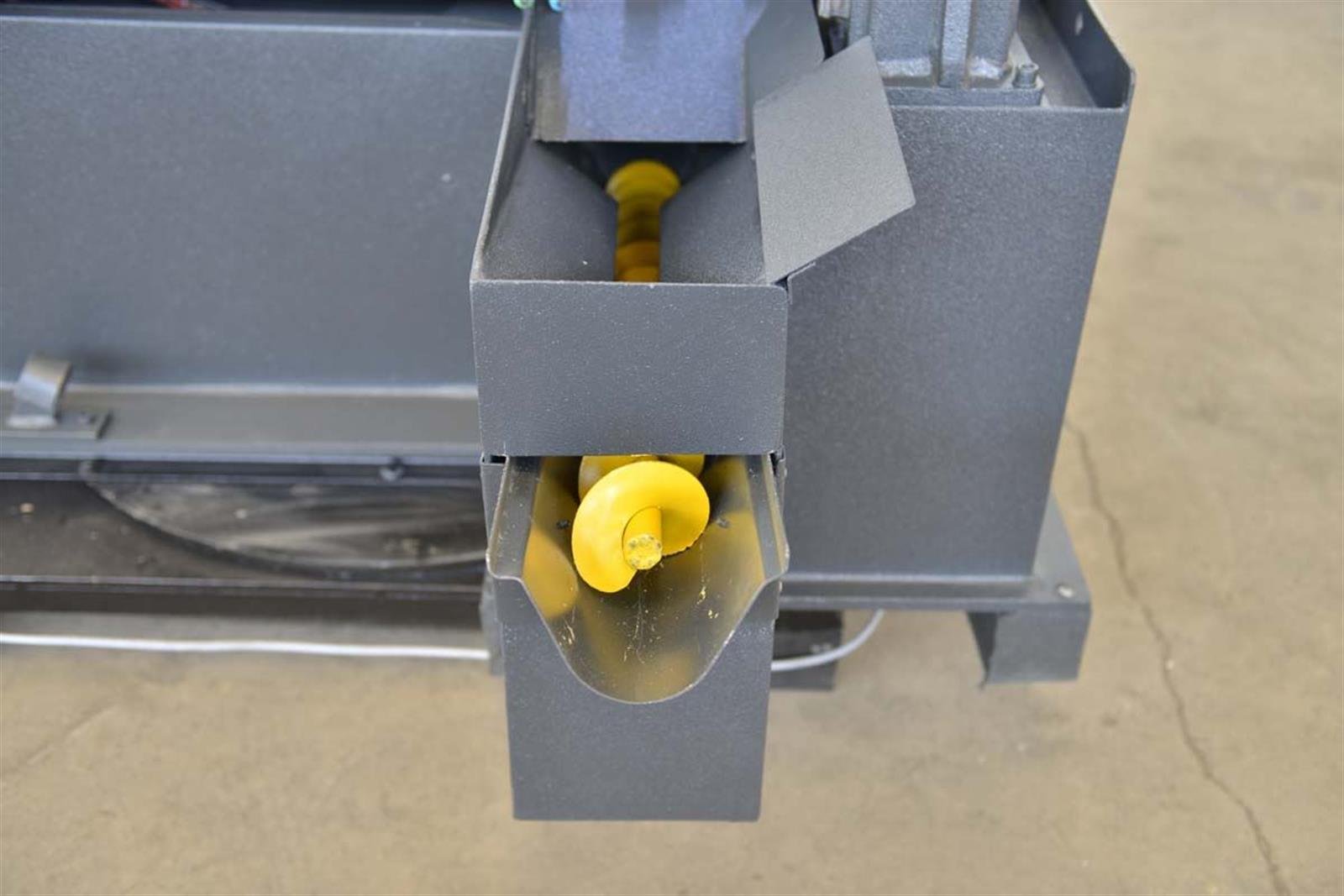 Bekamak BMSO-440CGH NC Fully Automatic Cgh Mitre