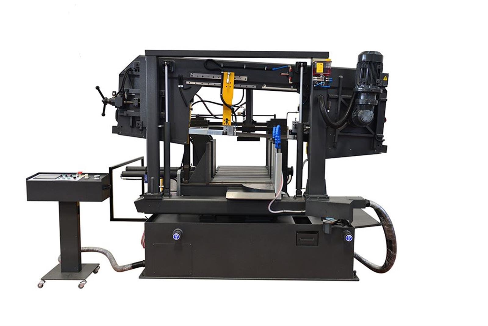 Bekamak BMSO-440CGS NC Fully Automatic Cgh Mitre