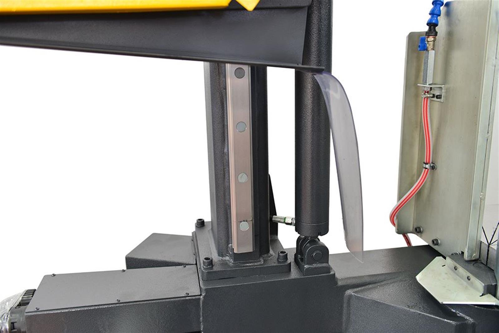 Bekamak BMSO-440CGS NC Fully Automatic Cgh Mitre