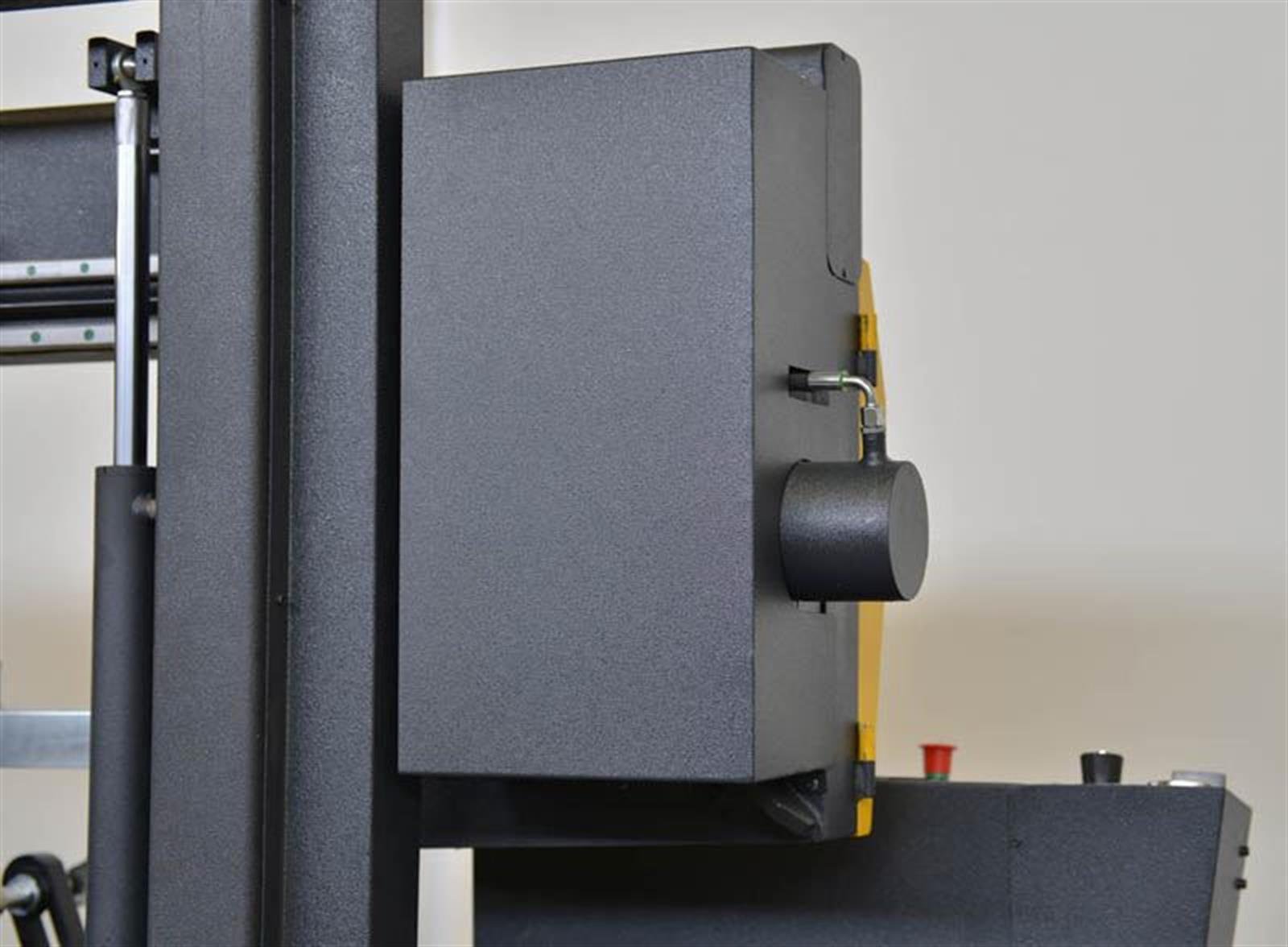 Bekamak BMSO-460CH NC Drive Machines