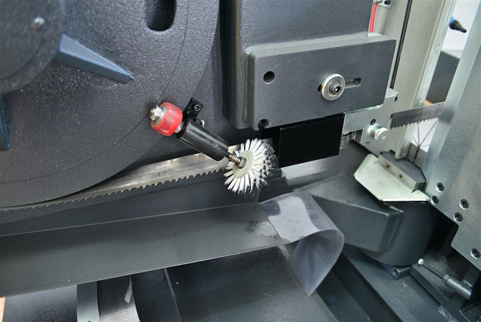 Bekamak BMSO-540CGS NC Fully Automatic Cgh Mitre