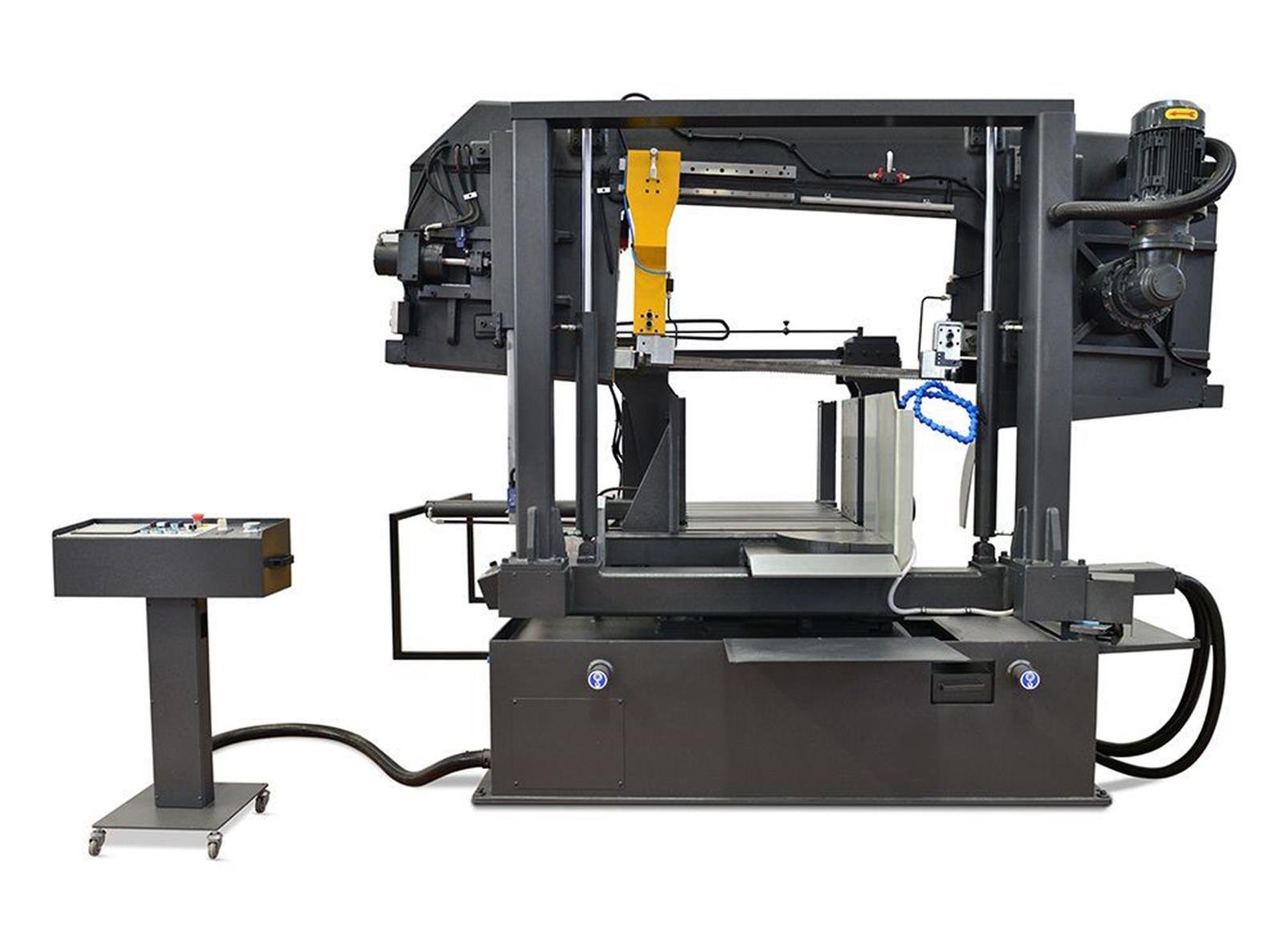 Bekamak BMSO-540CGS NC Fully Automatic Cgh Mitre
