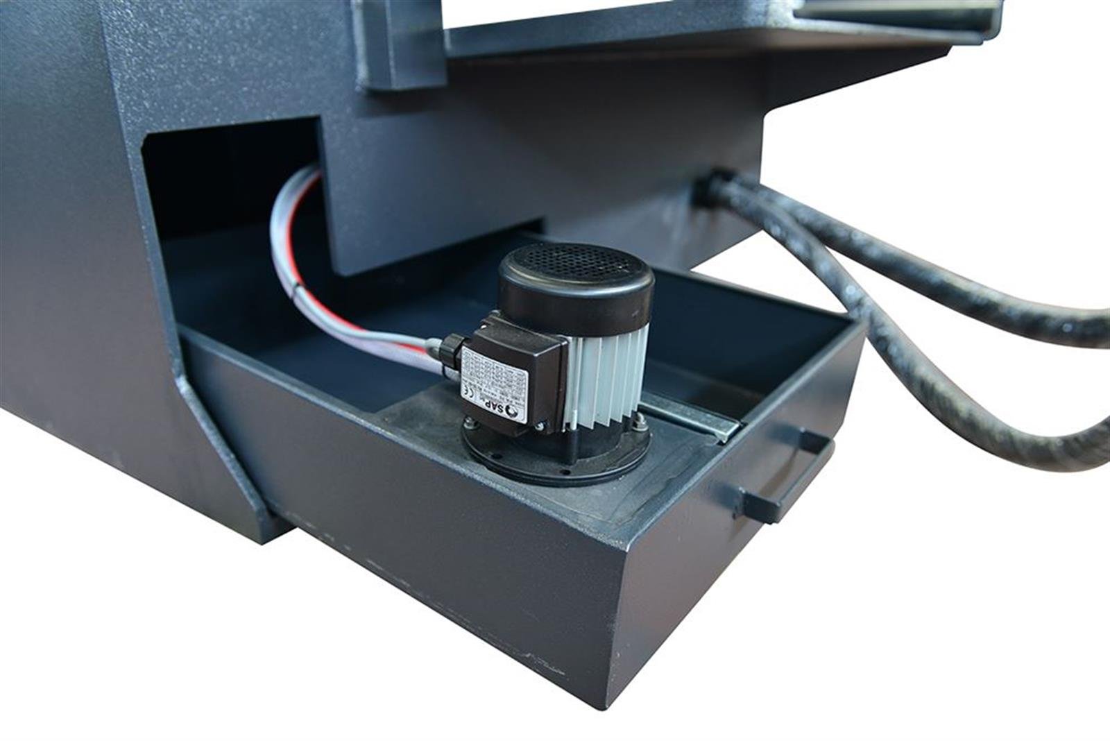 Bekamak BMSO-540CGS NC Fully Automatic Cgh Mitre