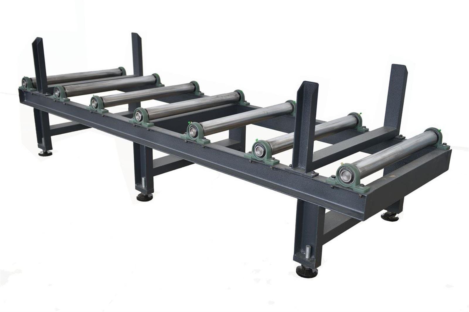 Bekamak BMSO-540CGS NC Fully Automatic Cgh Mitre