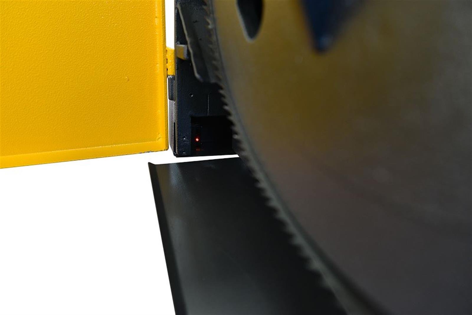 Bekamak BMSO-540CGS NC Fully Automatic Cgh Mitre