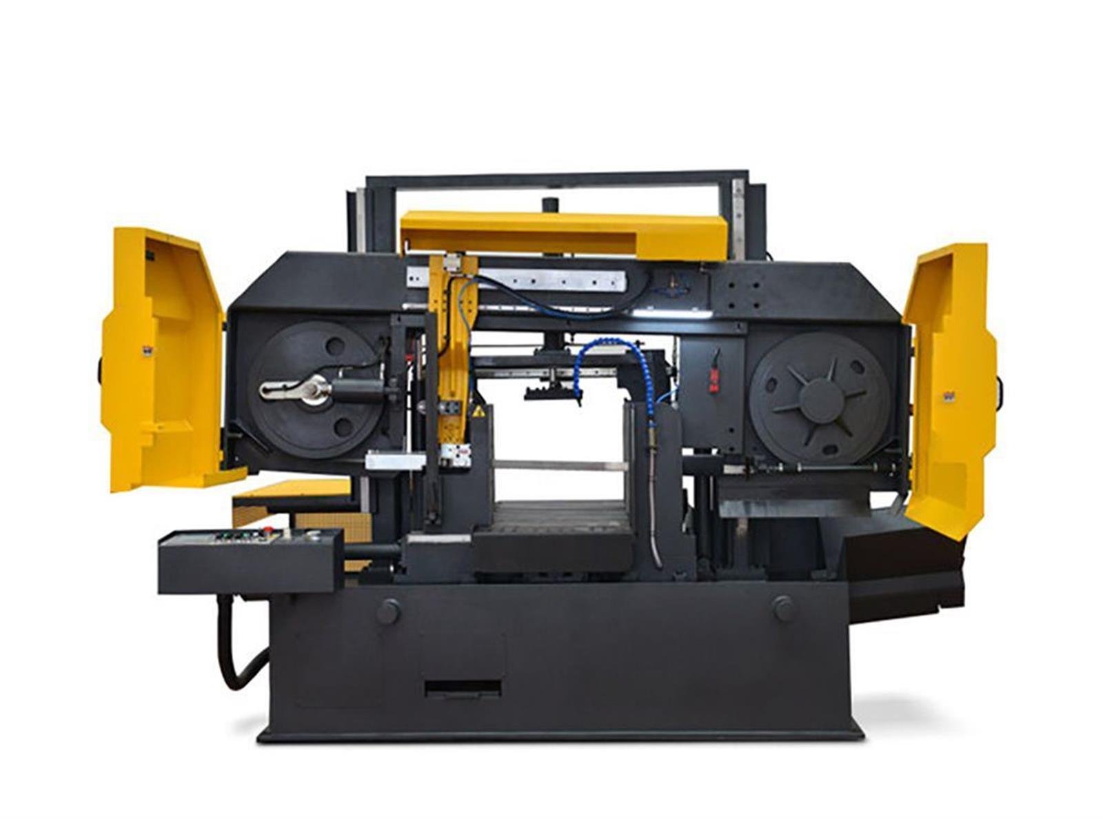 Bekamak BMSO-560CH NC Drive Machines