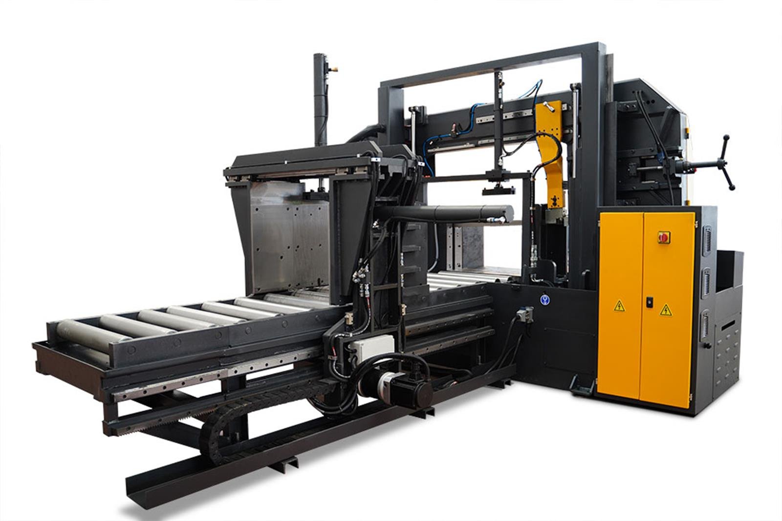Bekamak BMSO-560CS NC Drive Machines