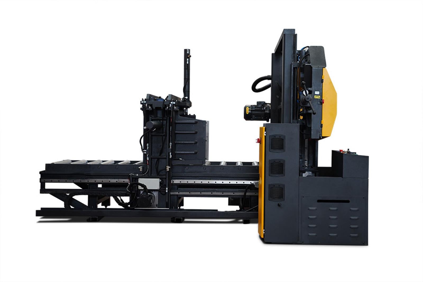 Bekamak BMSO-560CS NC Drive Machines