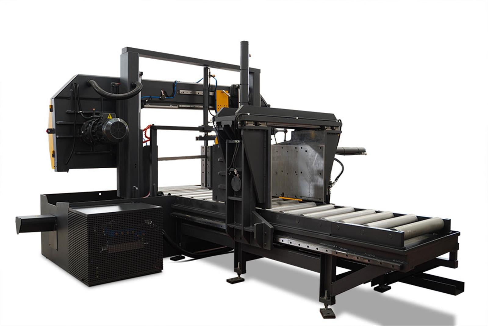 Bekamak BMSO-560CS NC Drive Machines