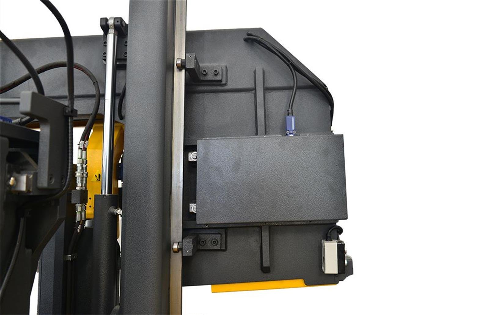 Bekamak BMSO-560CS NC Drive Machines