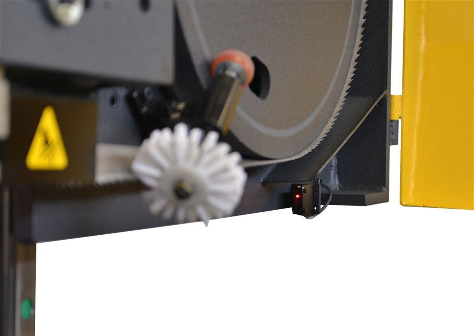 Bekamak BMSO-560CS NC Drive Machines