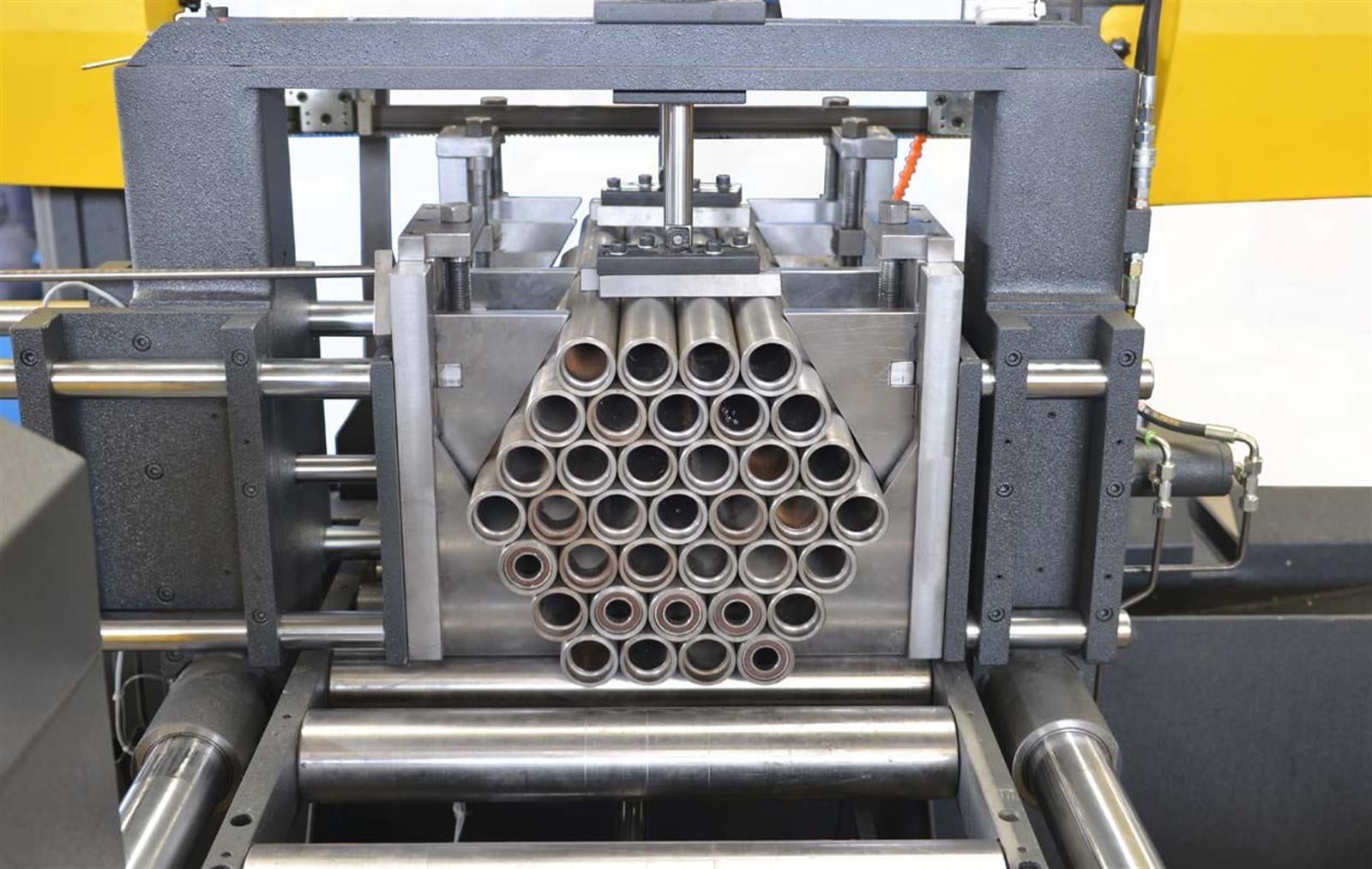 Bekamak BMSO-560CS NC Drive Machines