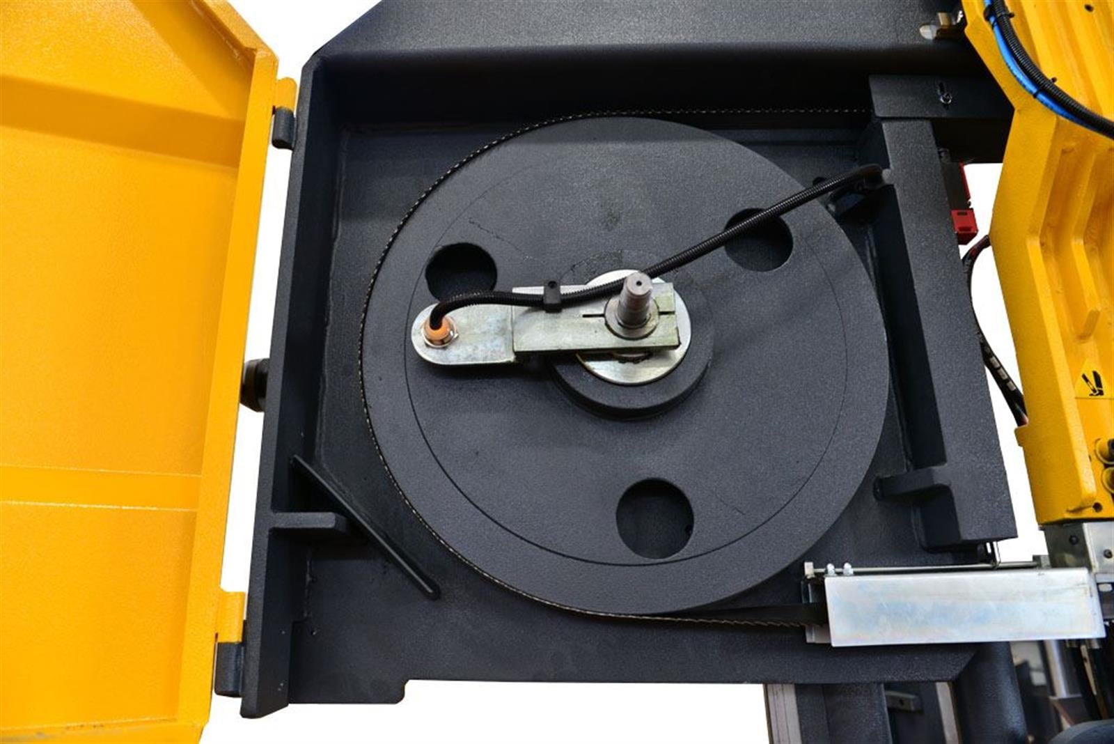 Bekamak BMSO-560CS NC Drive Machines