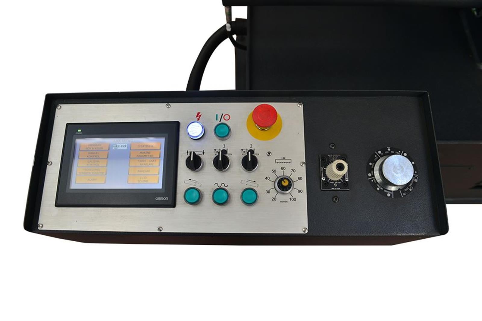 Bekamak BMSO-560CS NC Drive Machines