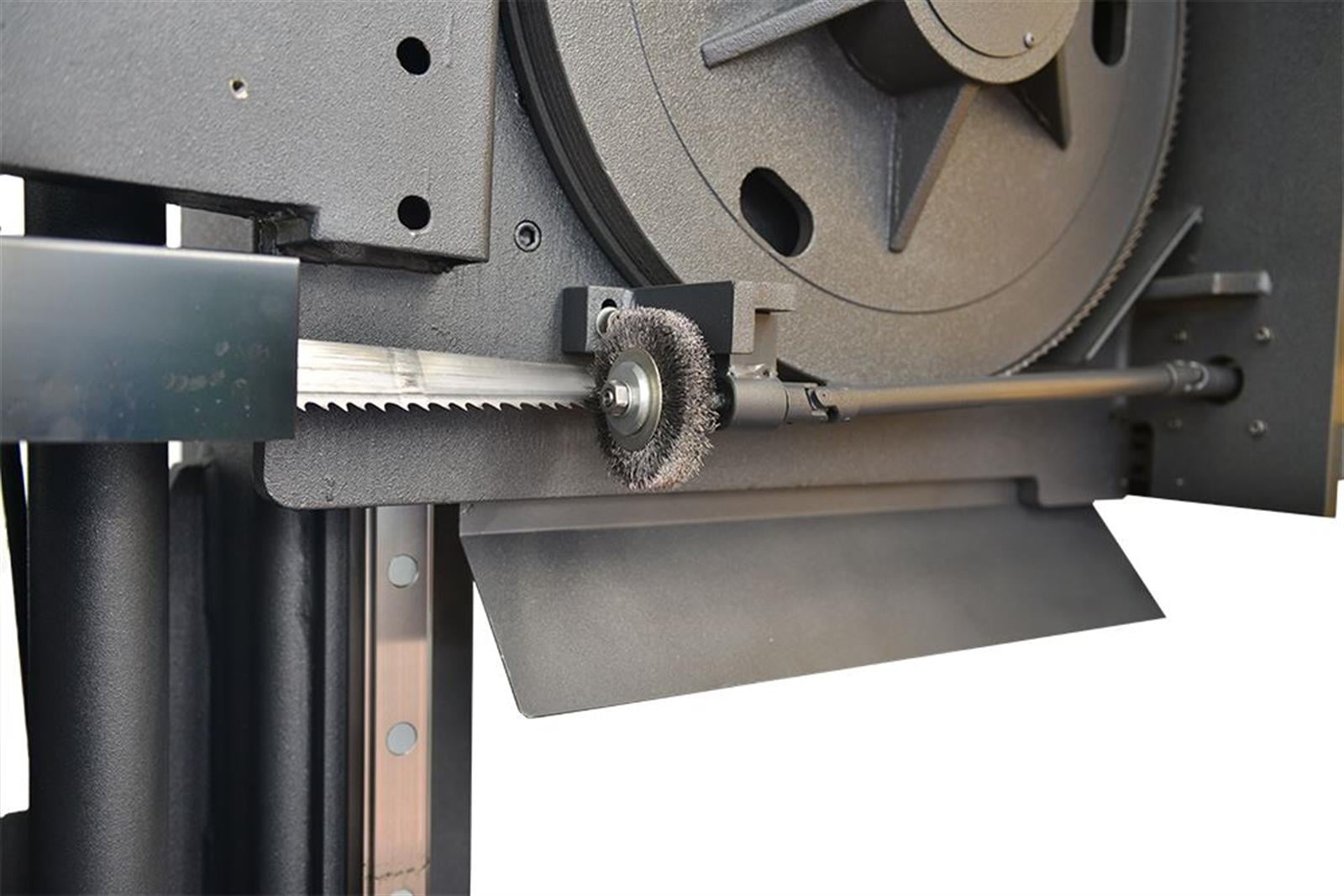 Bekamak BMSO-560CS NC Drive Machines