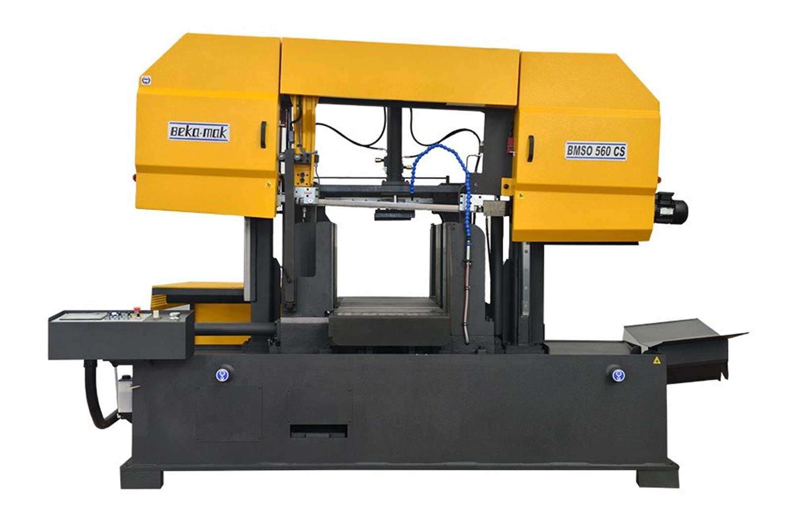 Bekamak BMSO-560CS NC Drive Machines