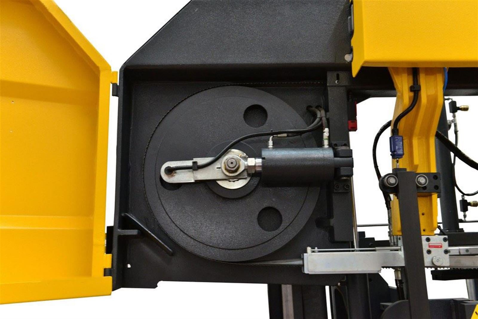 Bekamak BMSO-560CS NC Drive Machines