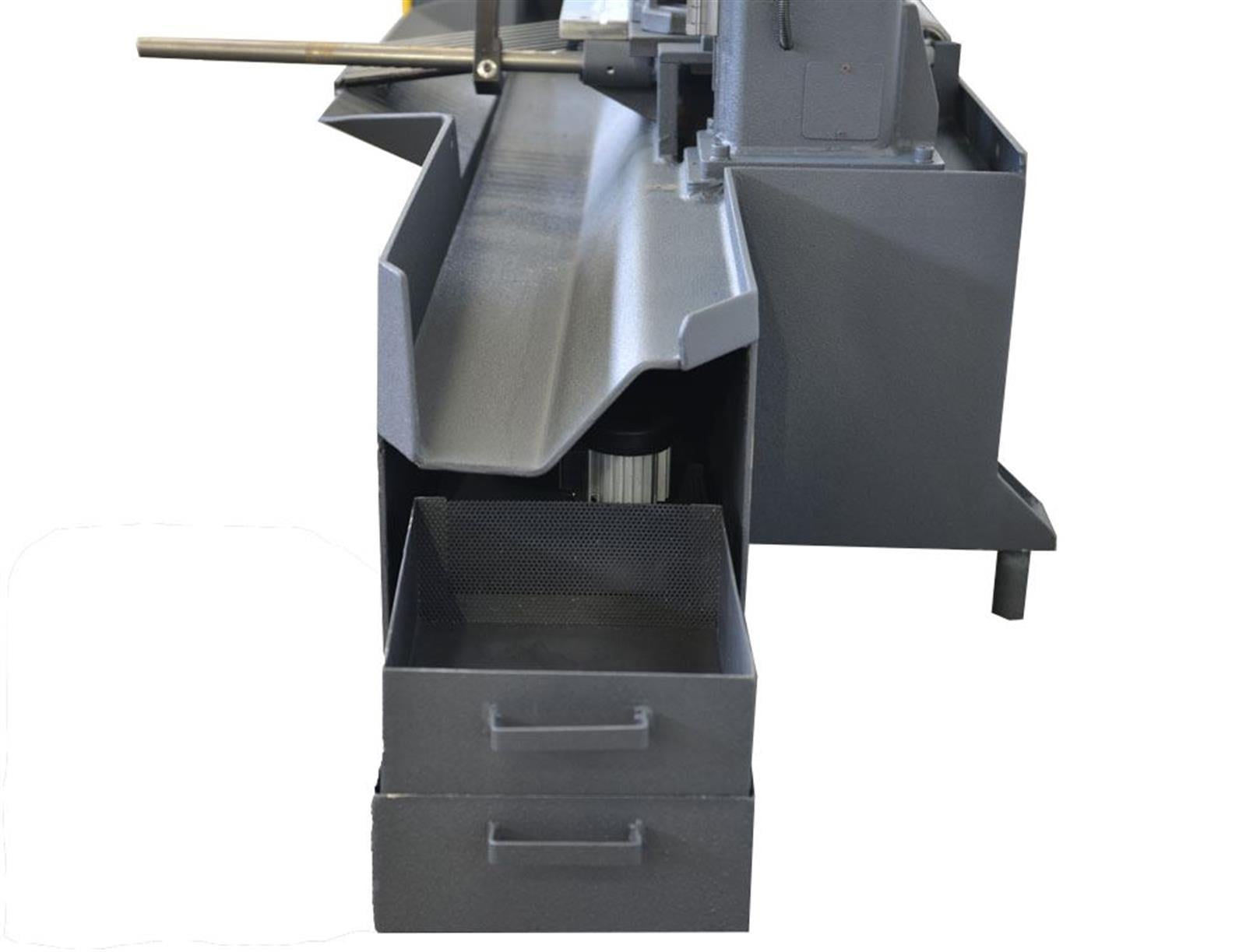 Bekamak BMSO-560CS NC Drive Machines