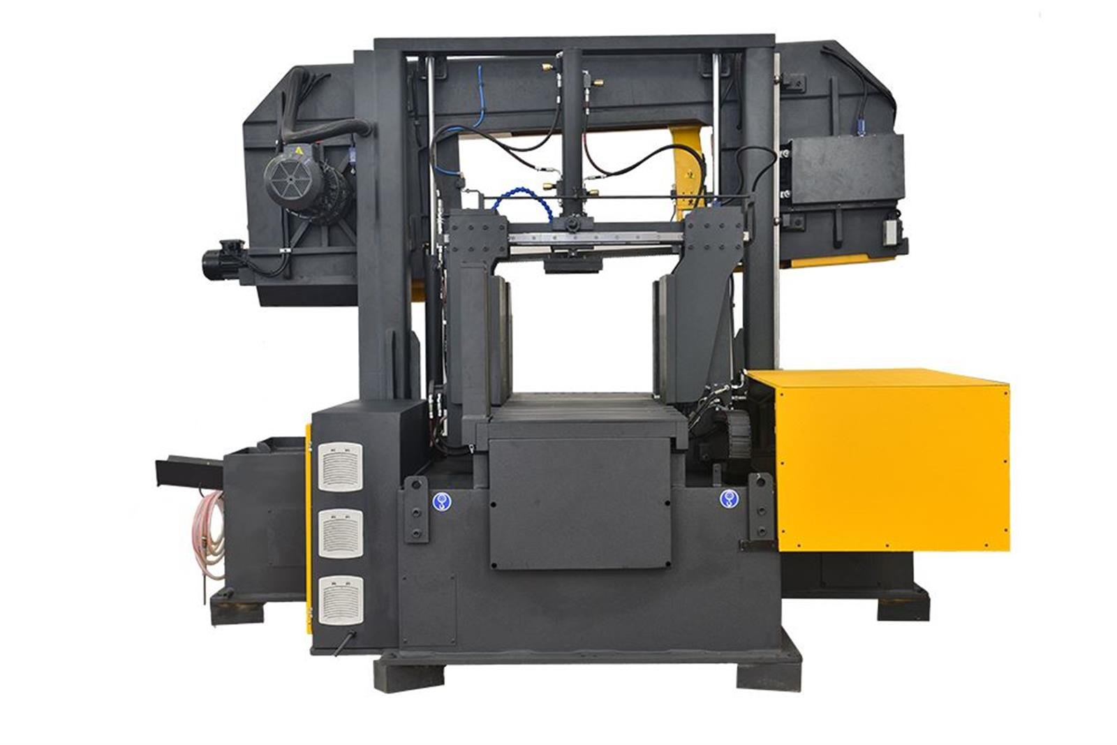 Bekamak BMSO-560CS NC Drive Machines