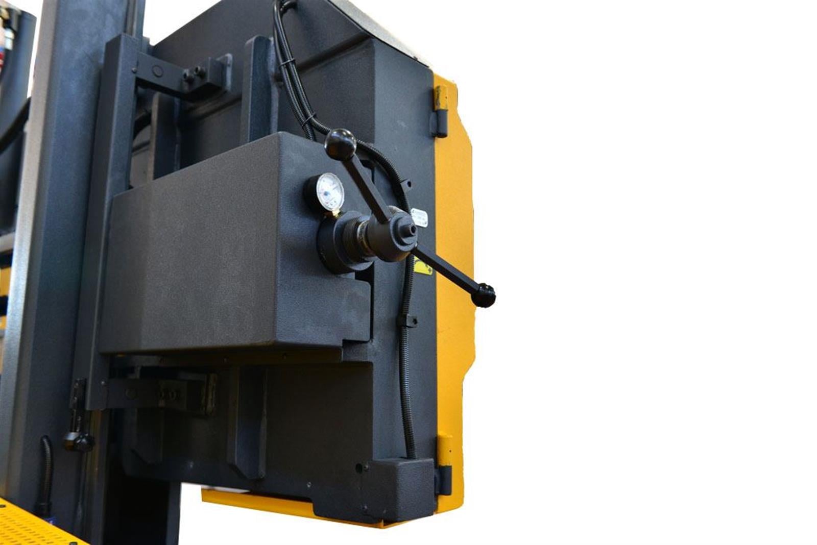 Bekamak BMSO-560CS NC Drive Machines