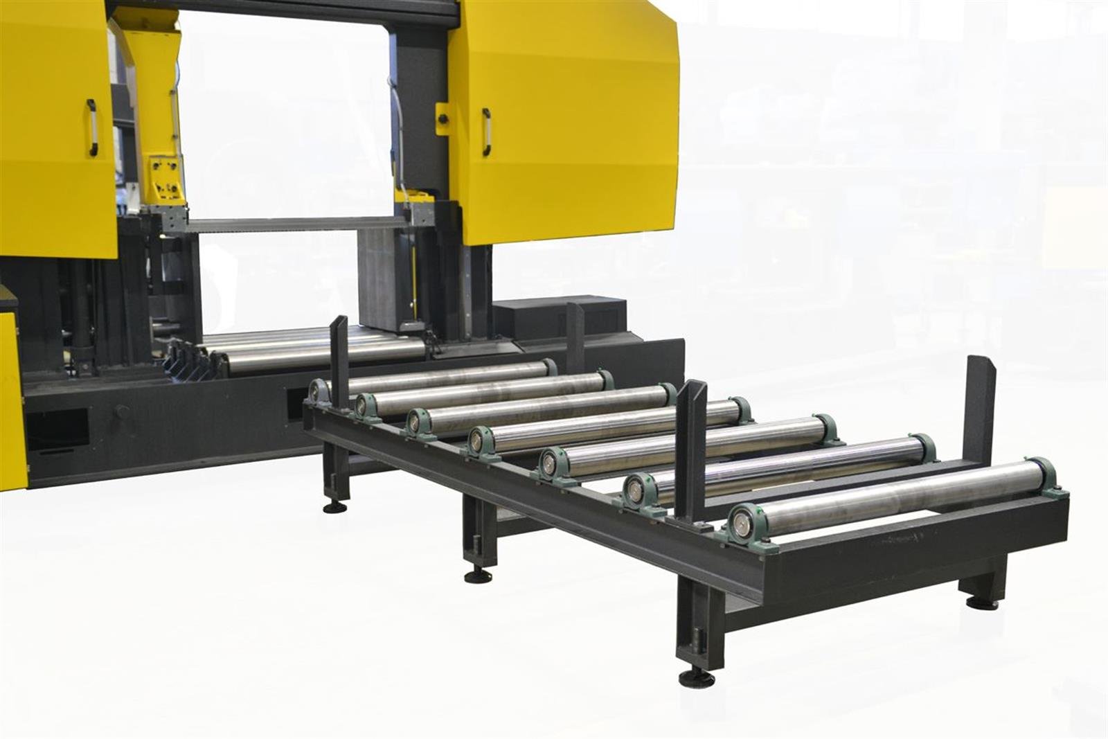 Bekamak BMSY-1110C C Straight Cutting