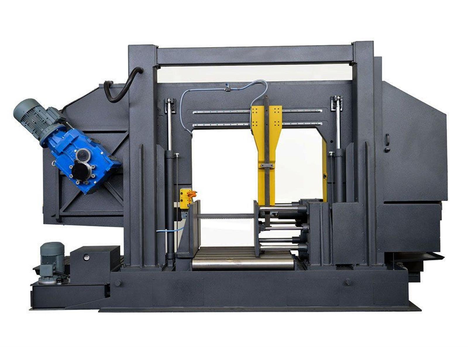 Bekamak BMSY-1110C C Straight Cutting