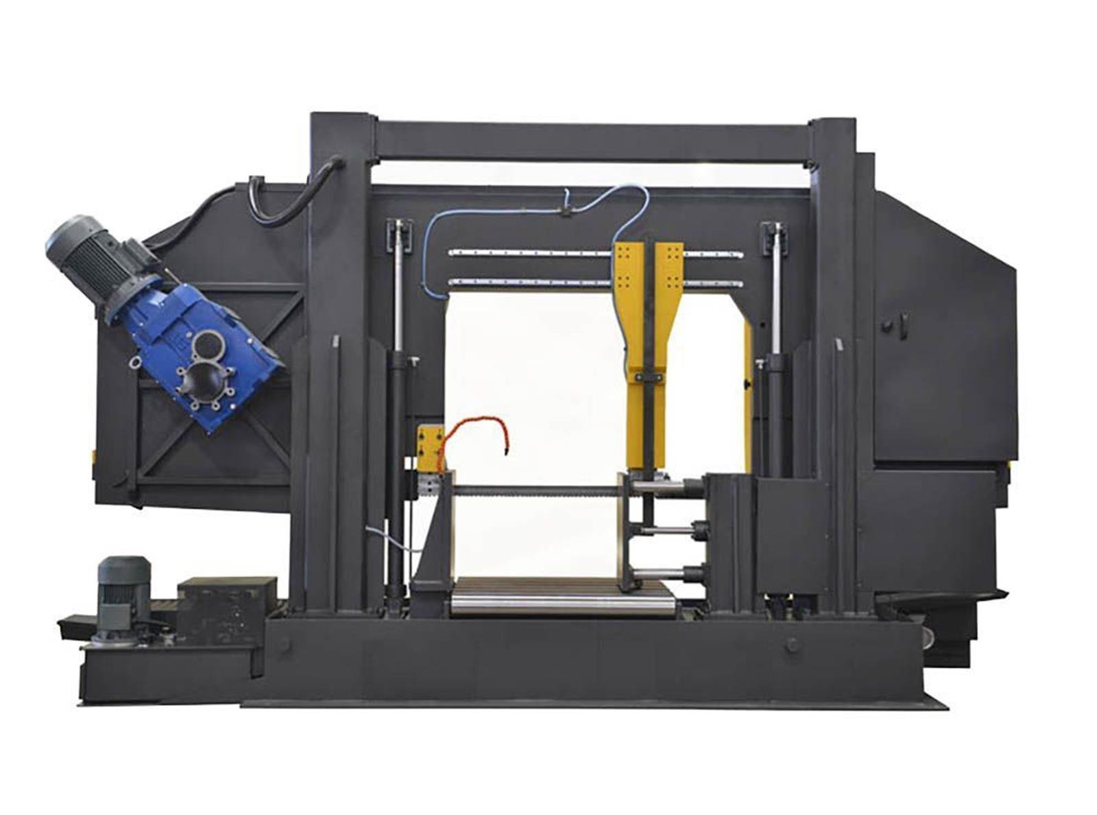 Bekamak BMSY-1110C C Straight Cutting