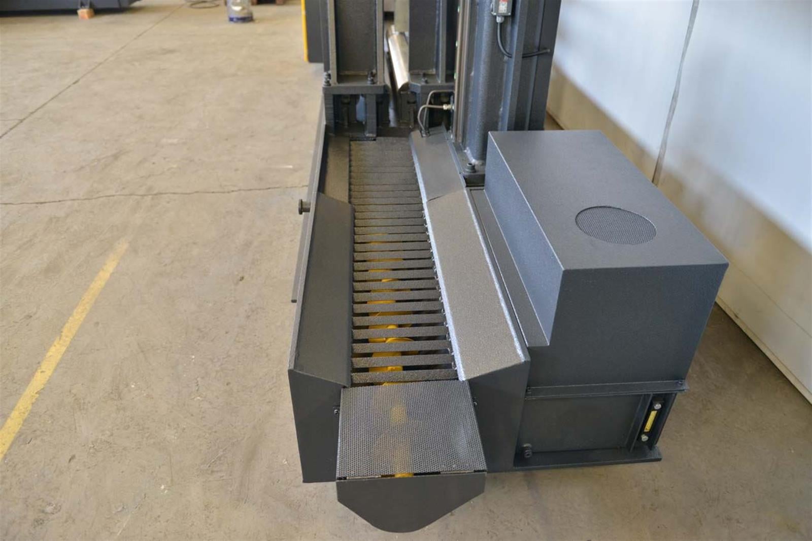 Bekamak BMSY-1113C C Straight Cutting