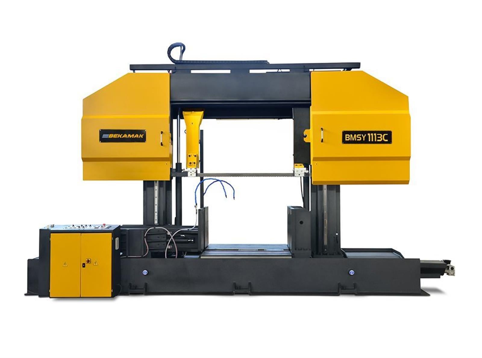 Bekamak BMSY-1113C C Straight Cutting