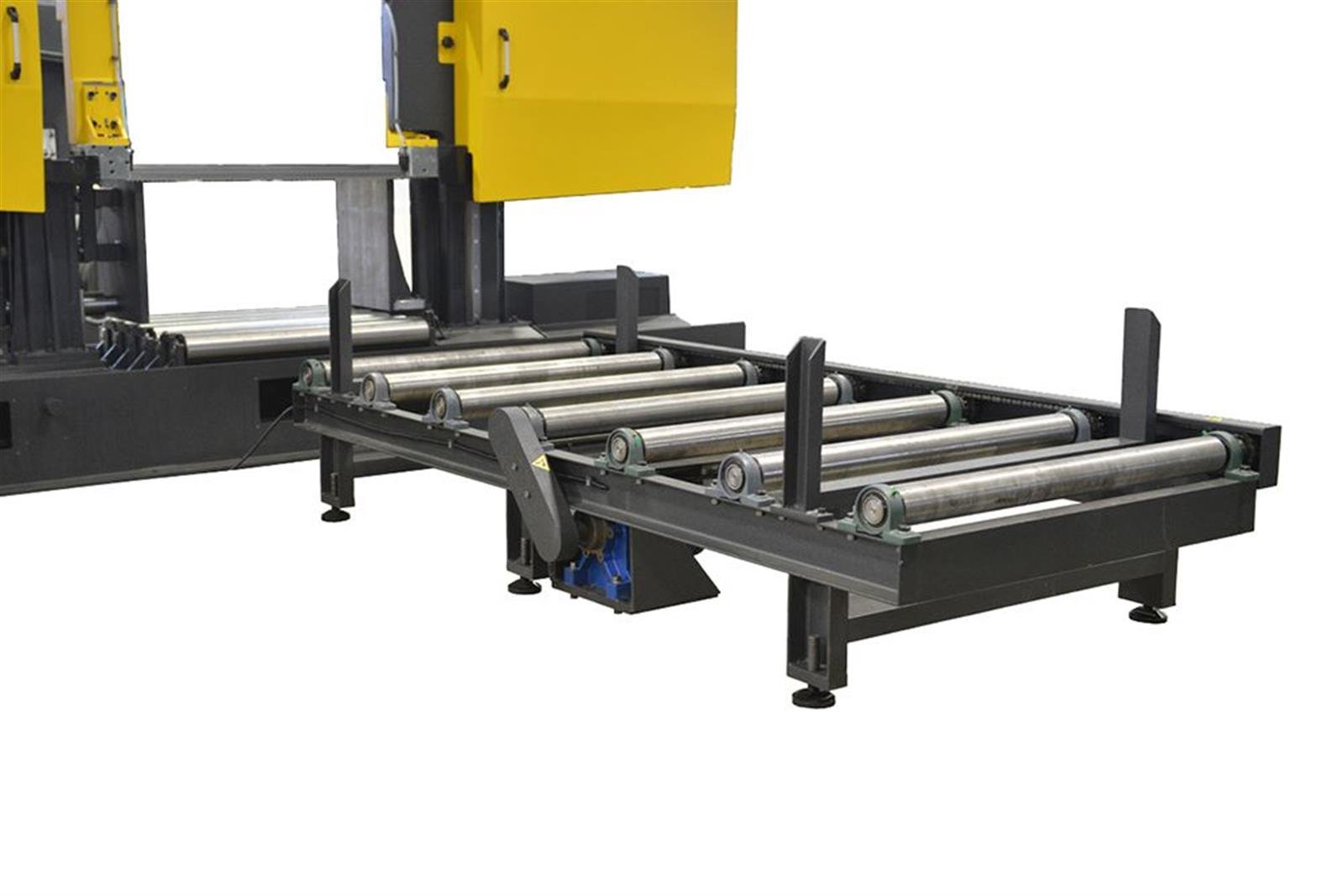 Bekamak BMSY-1313C C Straight Cutting