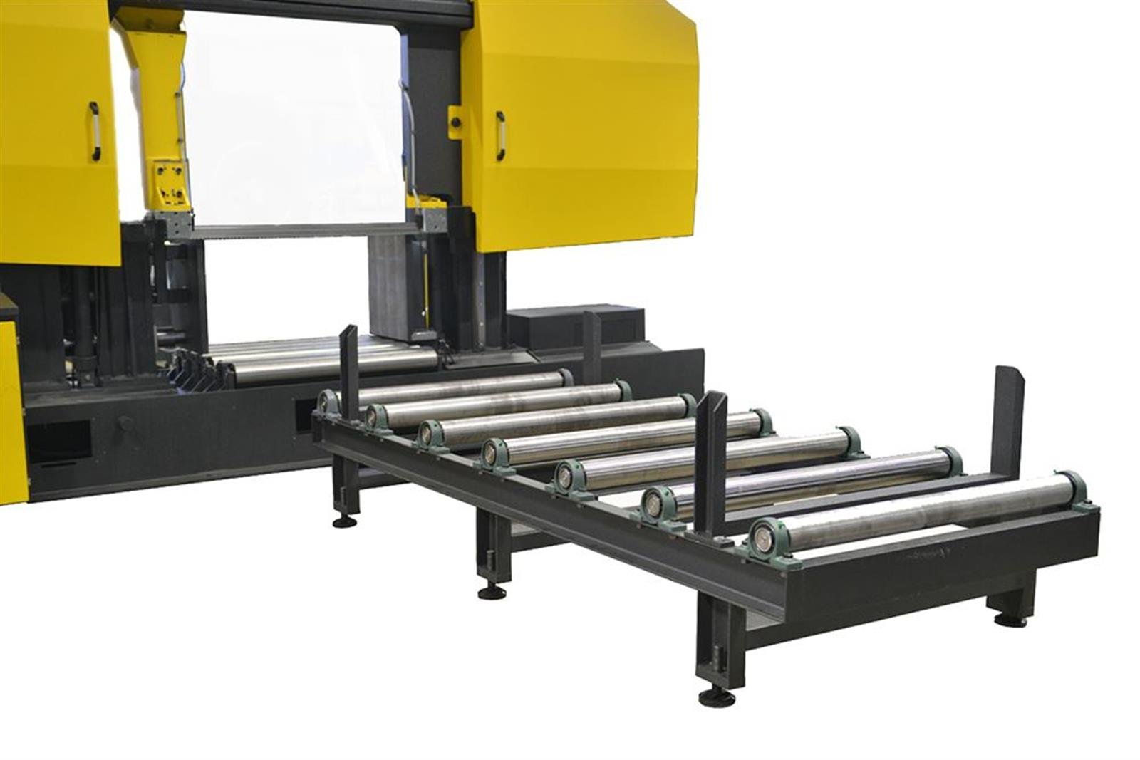 Bekamak BMSY 1515C C Straight Cutting