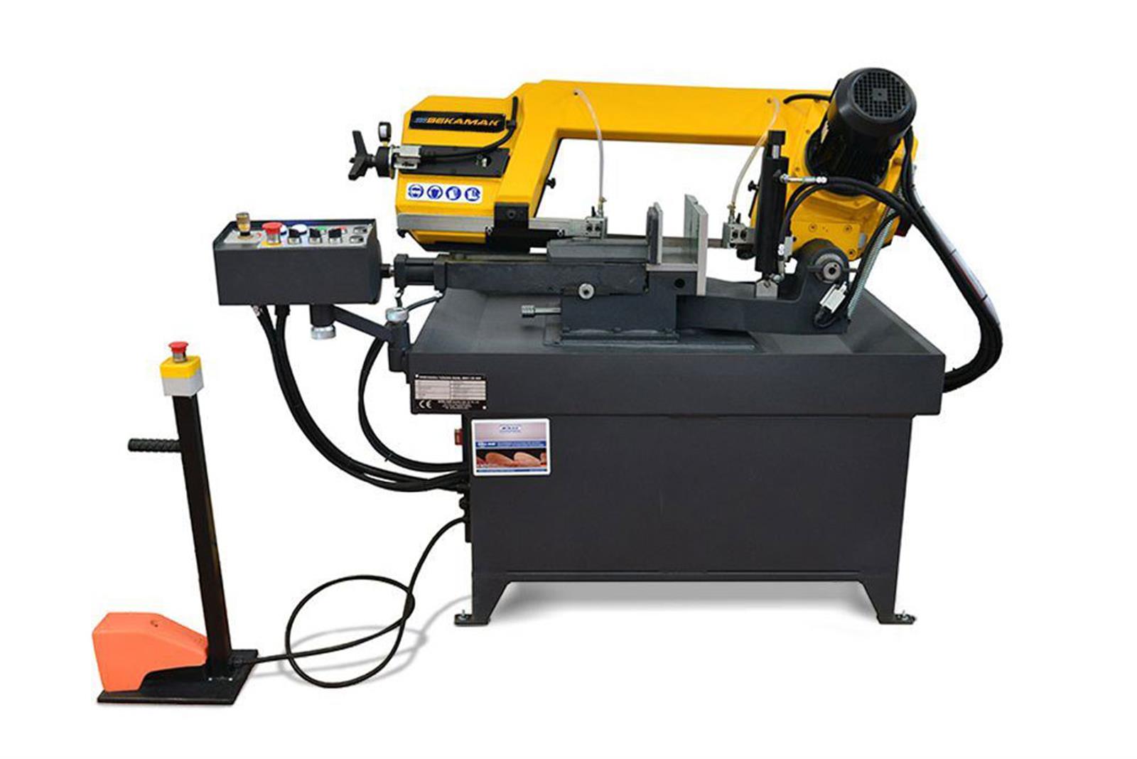Bekamak BMSY-230DGH Dg Double Mitre