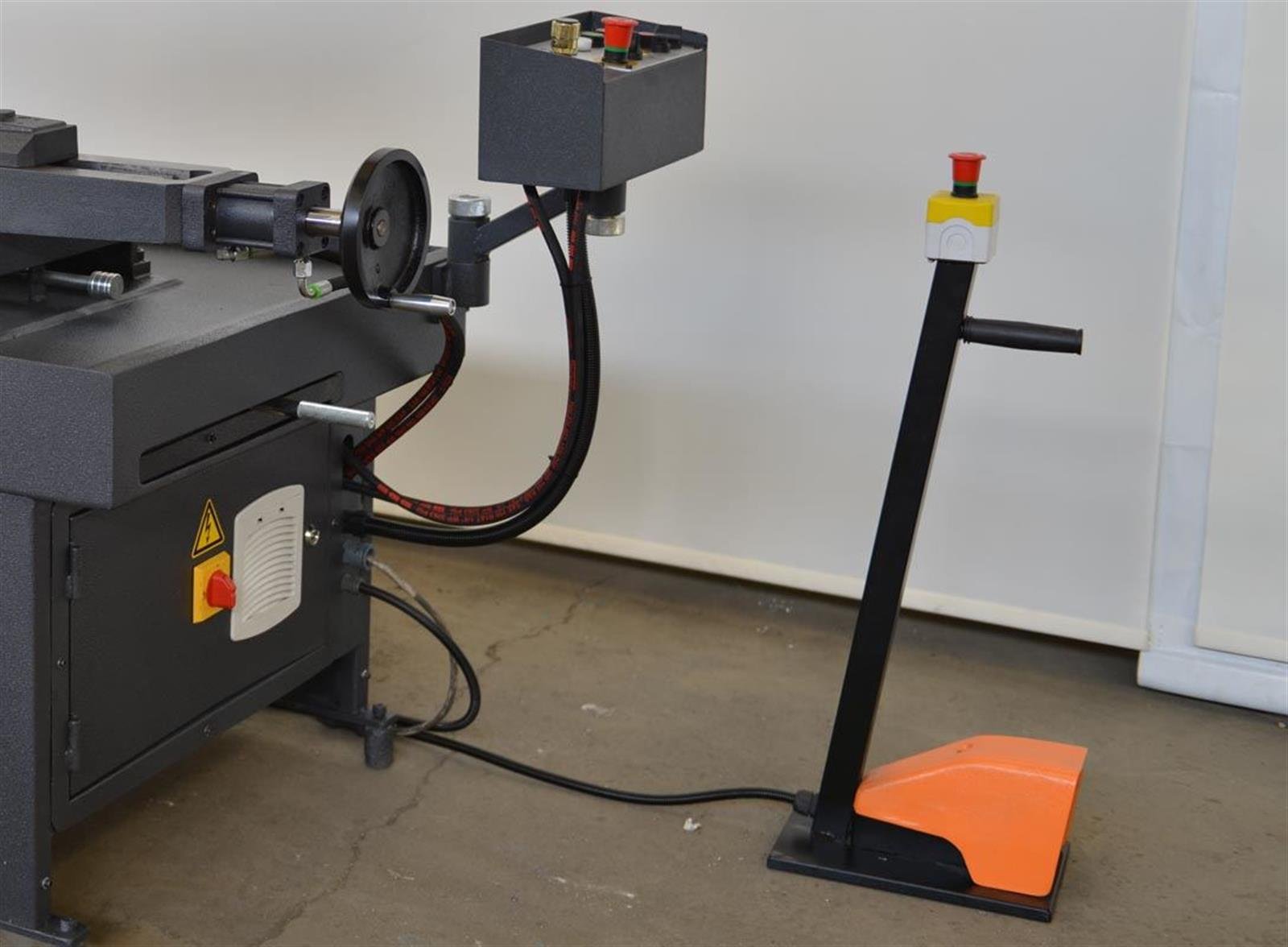 Bekamak BMSY-230DGH Dg Double Mitre