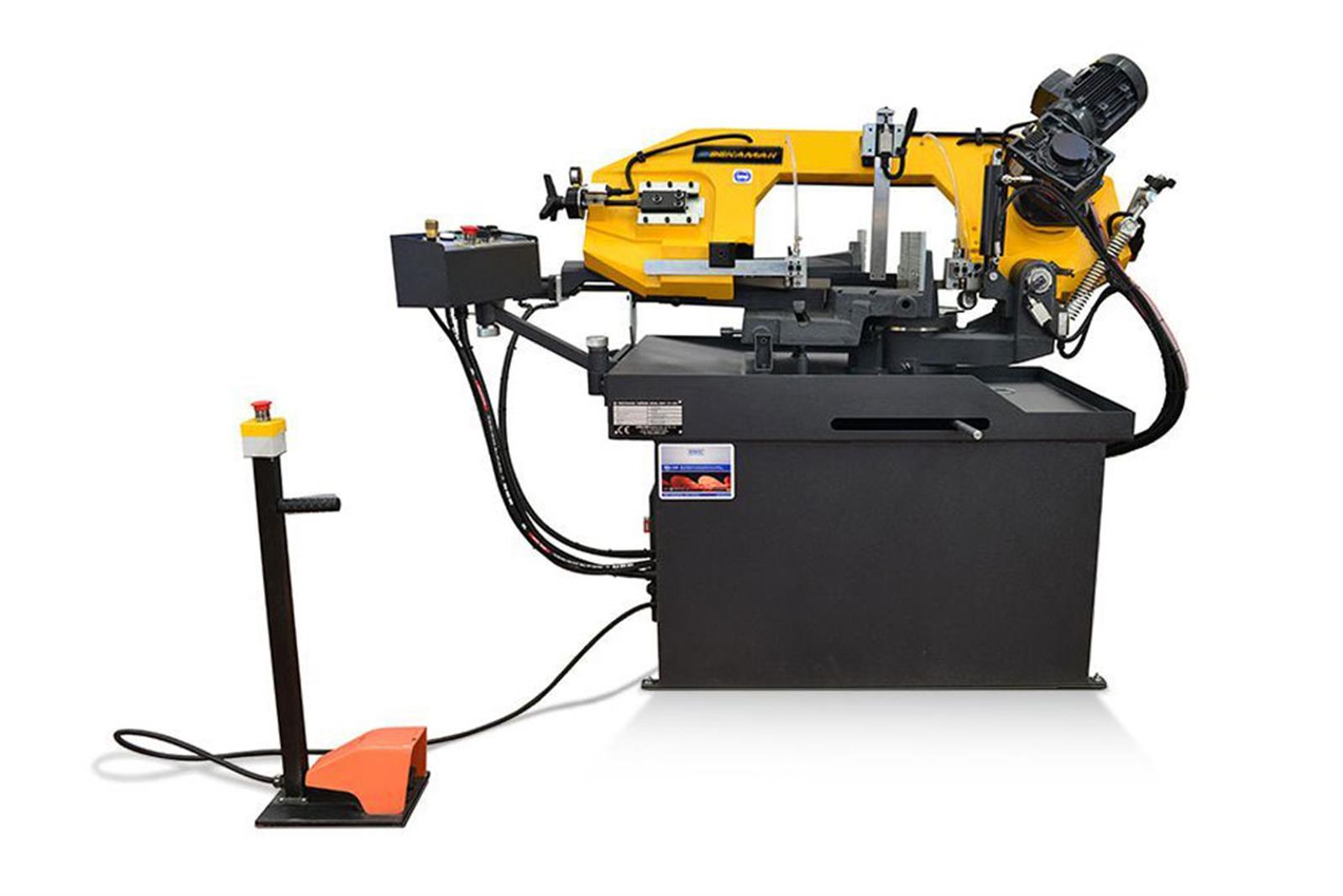 Bekamak BMSY-270DGH Dg Double Mitre