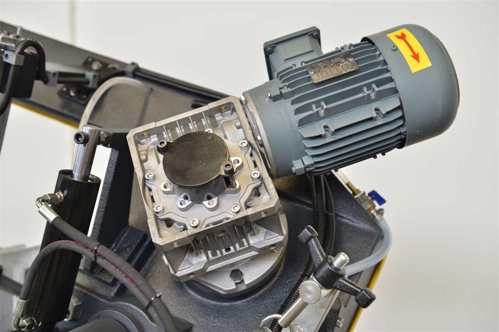 Bekamak BMSY-270DGH Dg Double Mitre