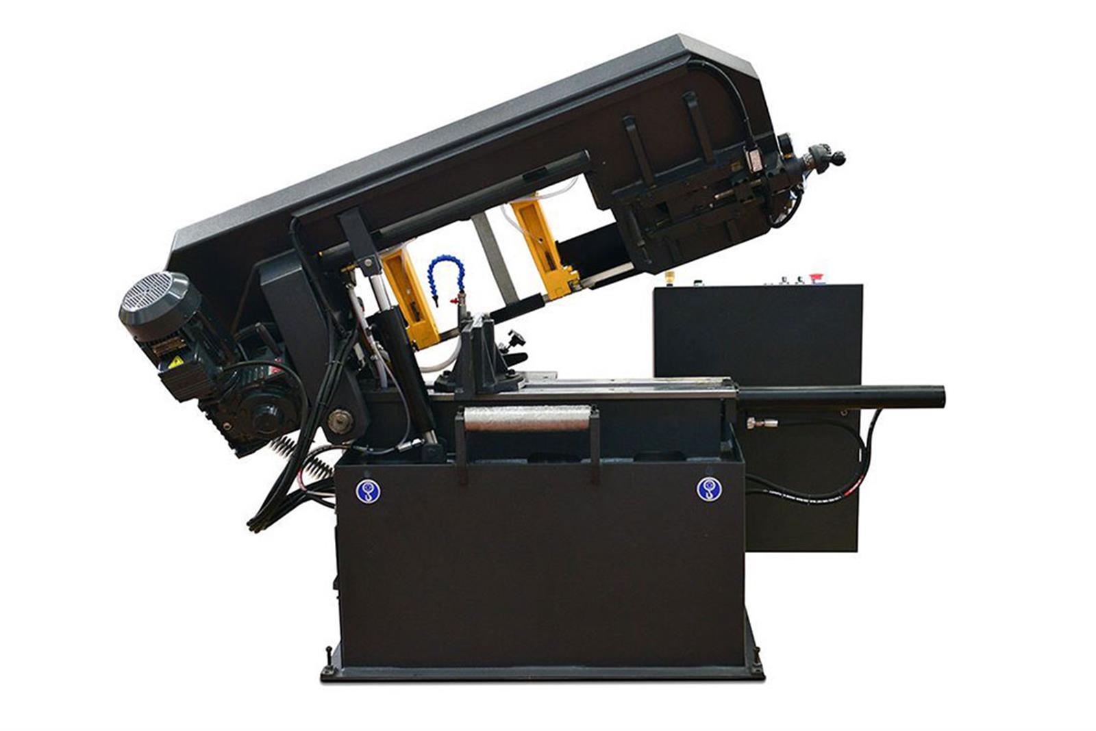 Bekamak BMSY-280 Straight Cut