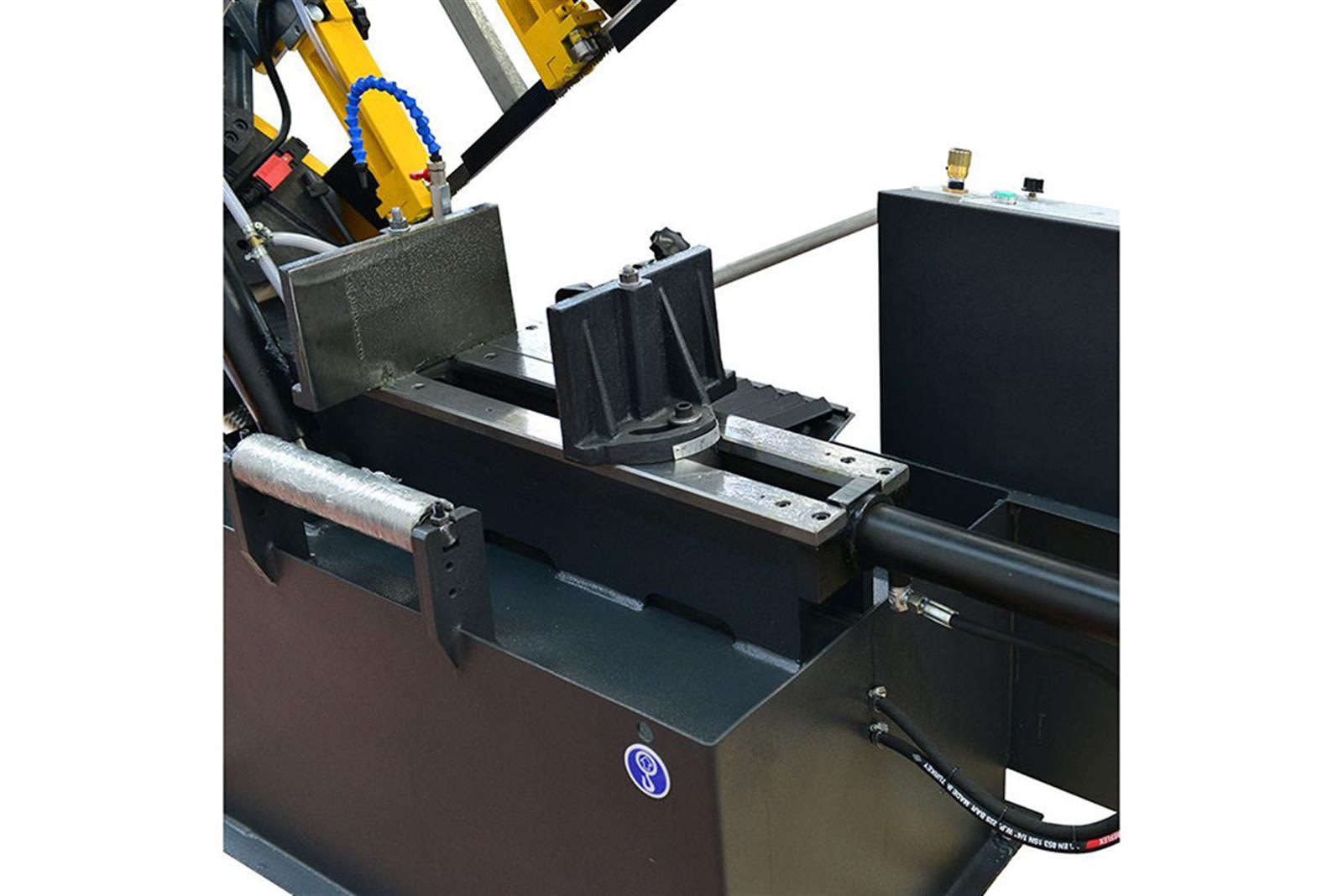Bekamak BMSY-280 Straight Cut