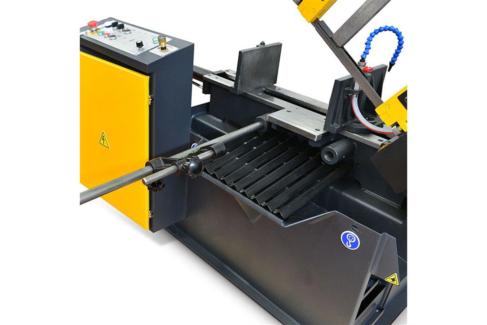 Bekamak BMSY-280 Straight Cut