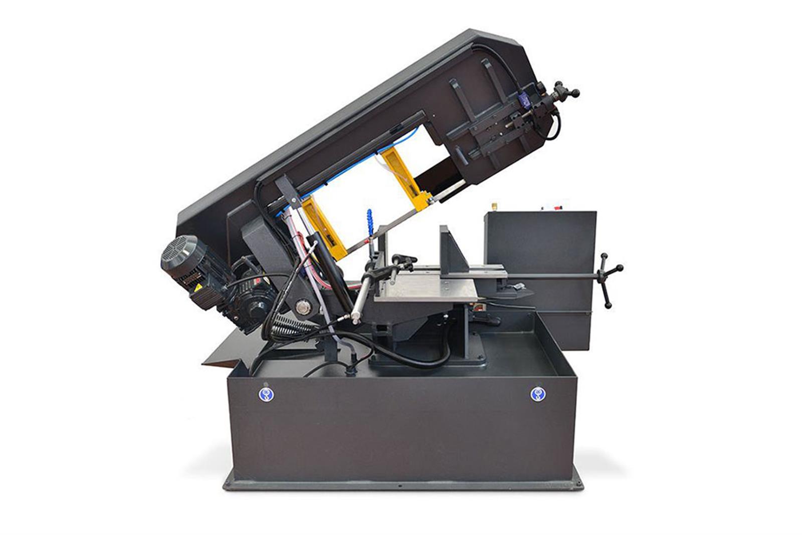 Bekamak BMSY-320G Semi-Automatic G Mitre