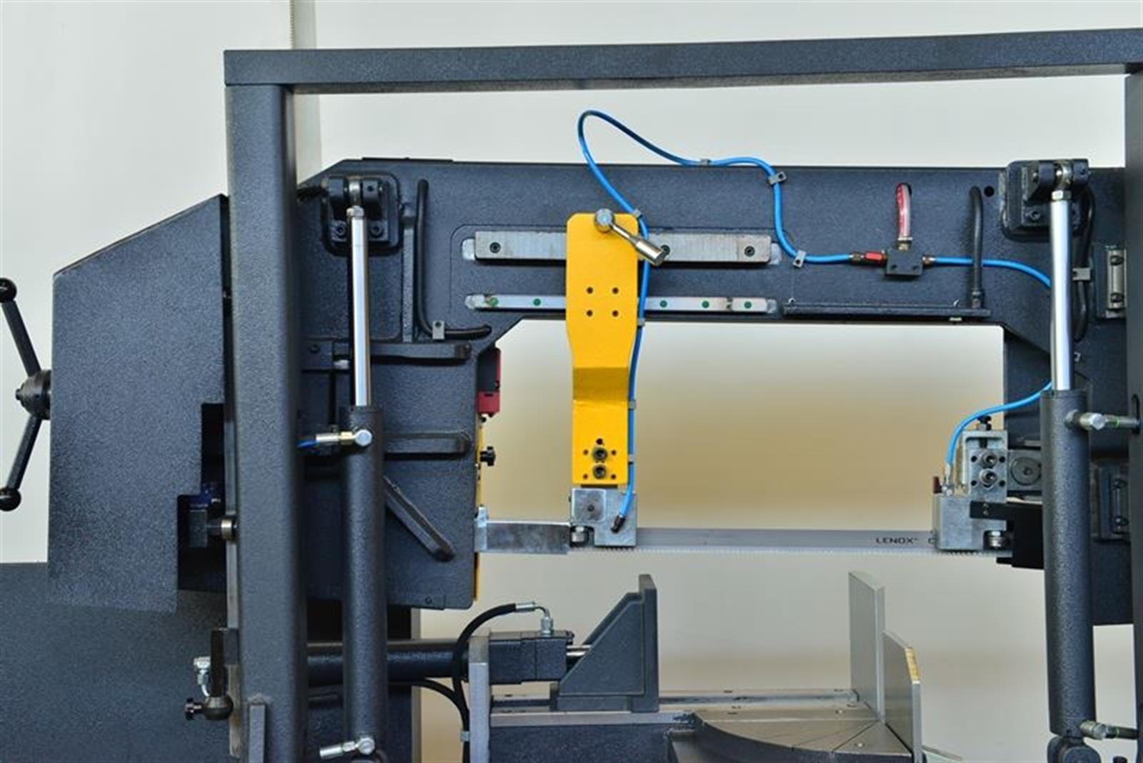 Bekamak BMSY-325CGH Semi-automatic Cgh Mitre