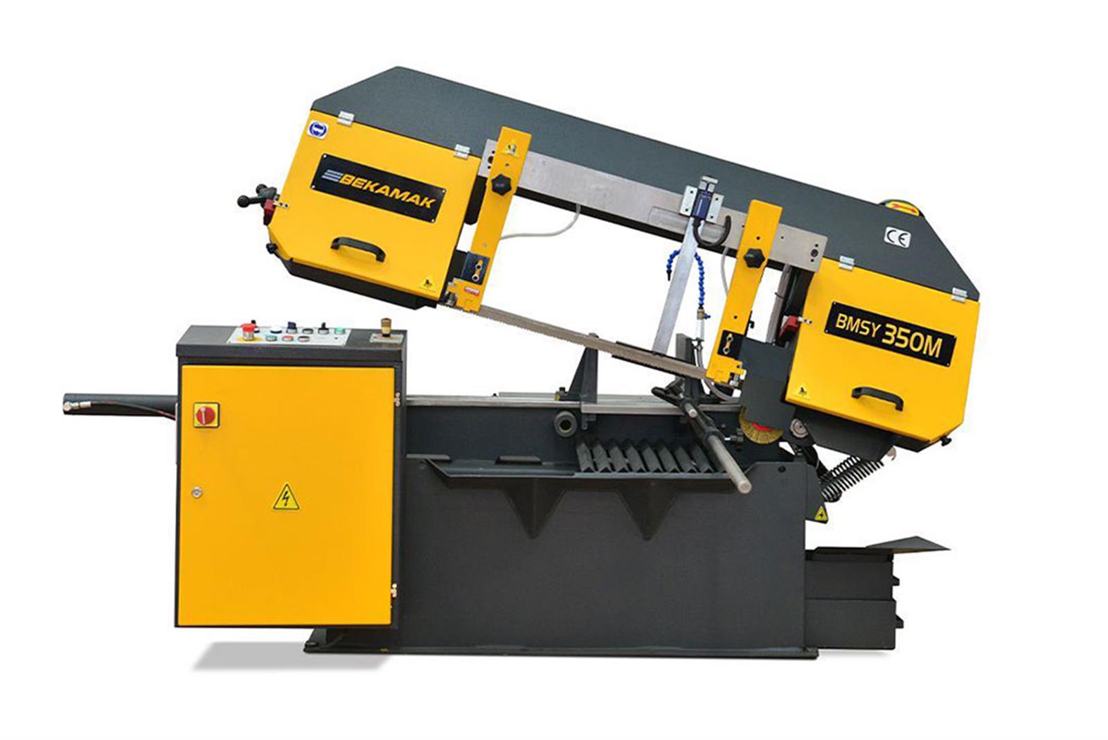 Bekamak BMSY-350M Straight Cut