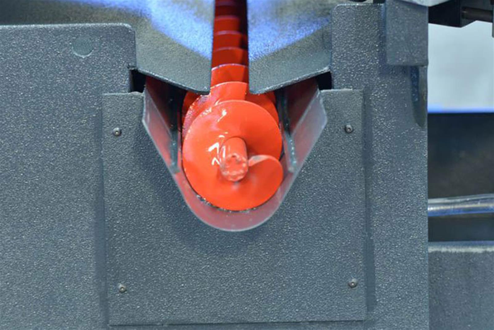 Bekamak BMSY-360CGH Semi-automatic Cgh Mitre