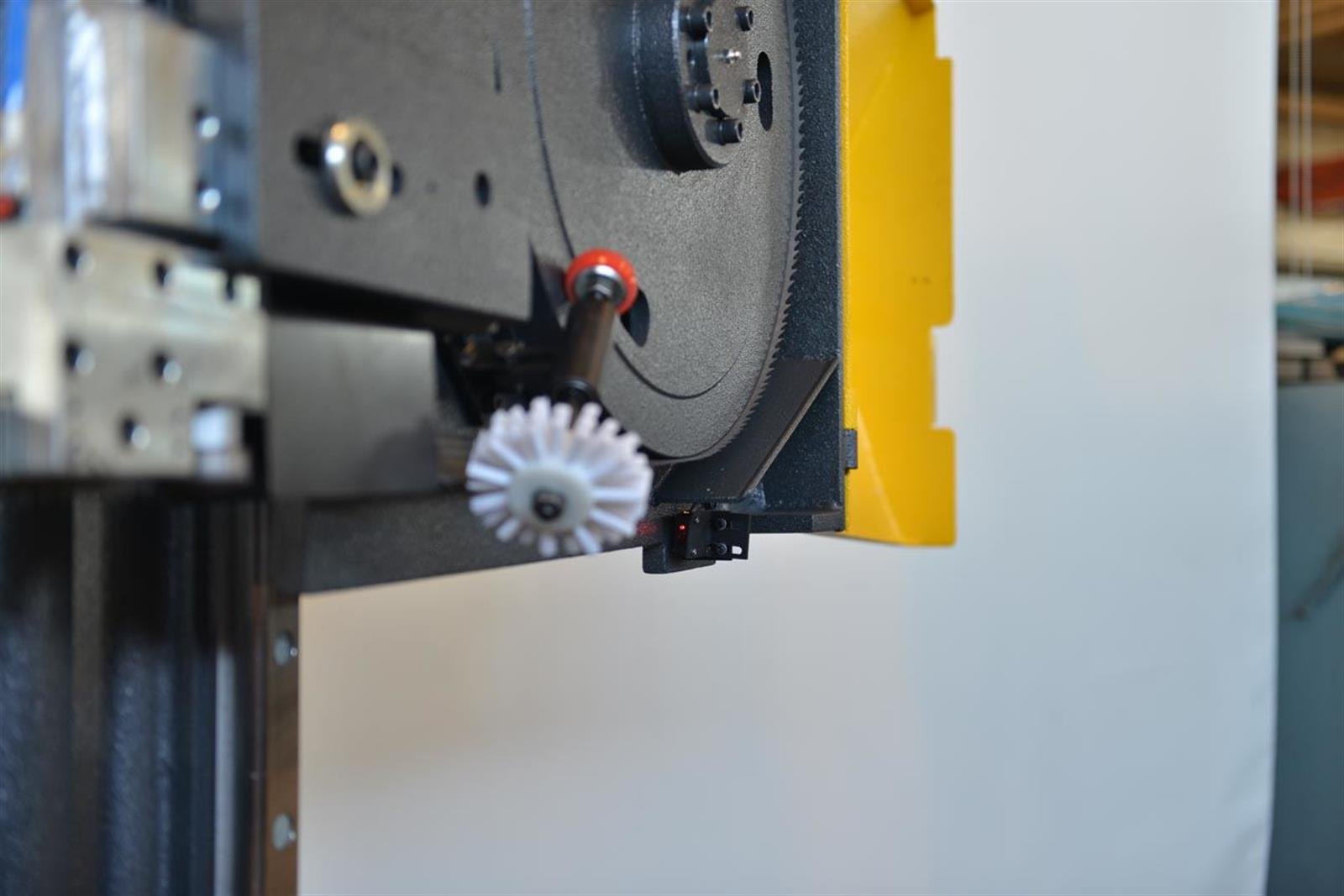 Bekamak BMSY-360CGH Semi-automatic Cgh Mitre